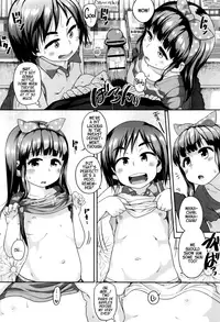 [Chiguchi Miri] Gekou Jikoku ni Yarimashita. [English]