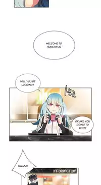 [Juder] Lilith`s Cord Ch.1-20 (English) (Ongoing)