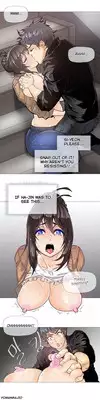 [ButcherBoy] Household Affairs Ch.1-29 (English) (YoManga) (Ongoing)