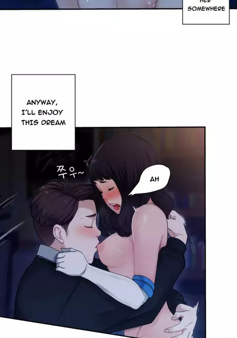 Tissue Thieves Ch.1-31