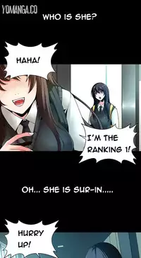 [Fantastic Whale] Twin Slave Ch.1-32 (English) (Ongoing)