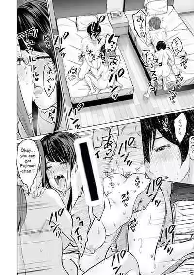 Fujun Group Kouyuu - Impure Group Dating