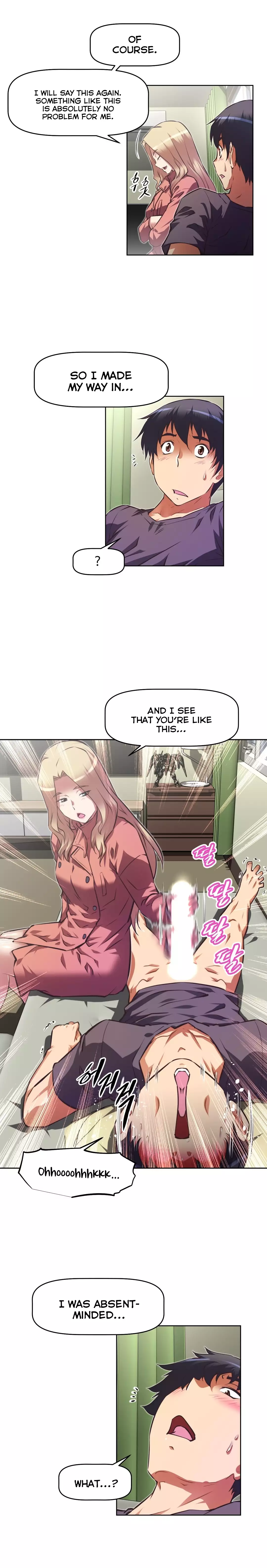 Brawling Go Ch.76-126