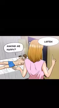 [Madstart] Secret Island Ch.1-25 (English) (Ongoing)