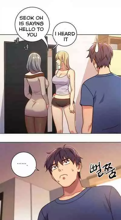 Stepmother Friends Ch.8/?