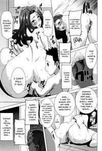 [Tanaka Aji] "Kare ni... Dakaremashita. Ato, Ne..." ~Otome ga Chuuko XXX Desu to Kokuhaku Suru Hi~ | He...Embraced Me.After That... [English] {Doujins.com}