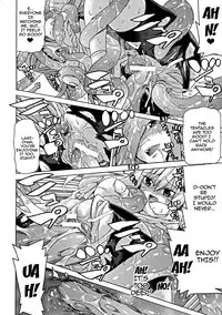 [Tendo Masae] Ochita Mesubuta-tachi - Fallen Bitches [English] {doujins.com}