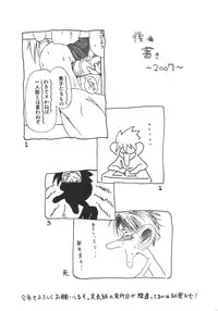 (CT9) [SHD (Buchou Chinke, Hiromi)] Haijo Ninpou Choco (Shinrabansho)