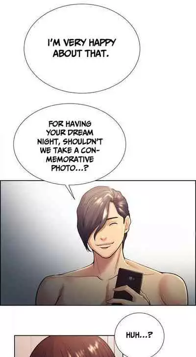 [Serious] Taste of Forbbiden Fruit Ch.31/53 [English] [Hentai Universe]