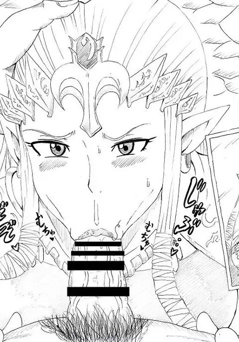 N Zukan ~Fellatio Hen~