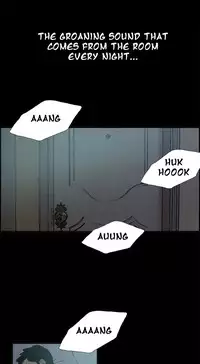 [Mr. Byeong-Su] Cohabitation Ch.1-34 (English) (Ongoing)