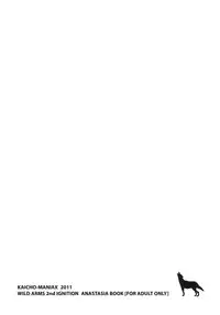 (C80) [Kaicho-Maniax (Nanami Yasuna)] Yokubou Oneesan (Wild Arms 2)