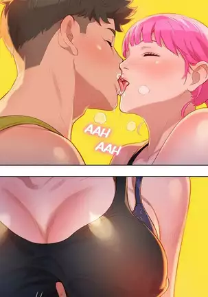 What do you Take me For? Ch.12/?