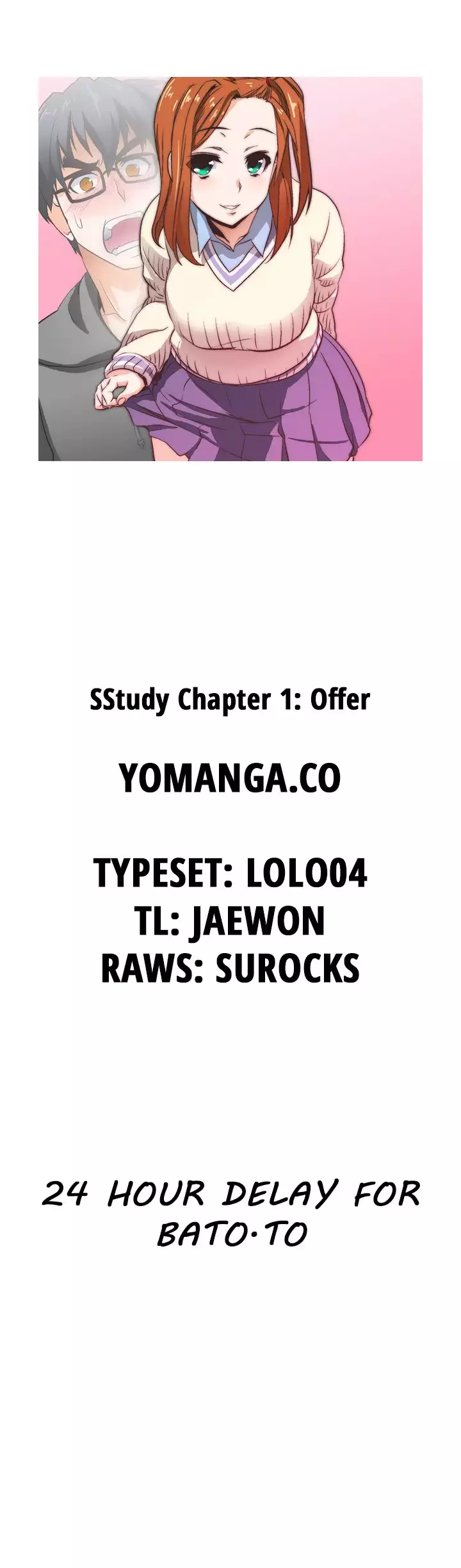 SStudy Ch.0-28