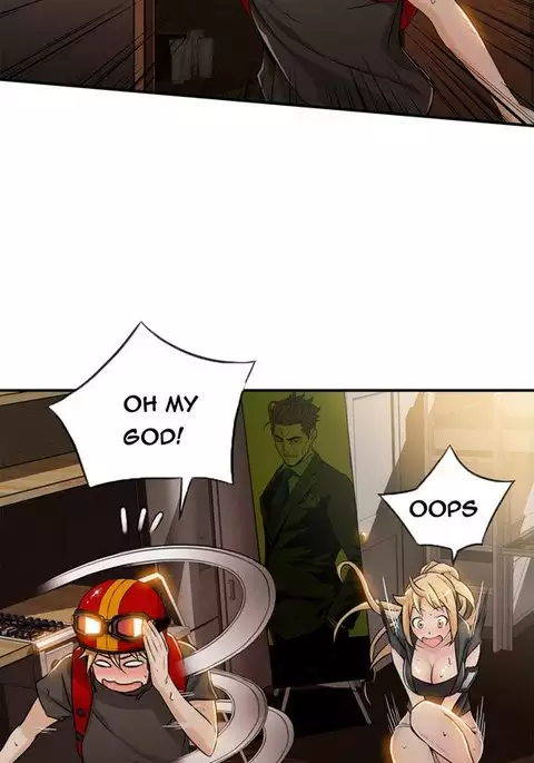 Bastard's Dead Man Ch.0-8