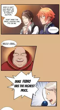 [Hong BanJang] Aharoo Ch.1-29 (English) (YoManga) (Ongoing)