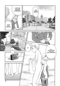 [Suehirogari] Cage [English] [Munyu]