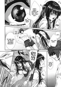 [Zucchini] Soukan Twins | Incest Twins (COMIC MUJIN 2012-04) [English] {cheesey}