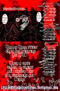 [REDLIGHT] Otona no Ehon Akazukin-chan | Little Red Riding Hood’s Adult Picture Book [English] =Nashrakh+Nemesis=