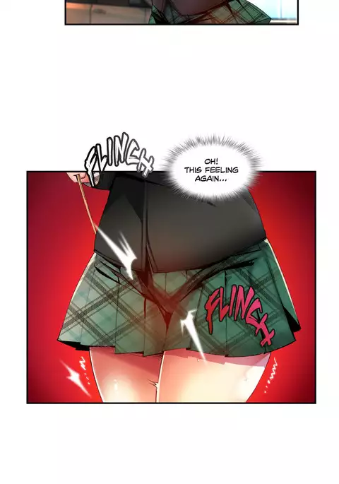 Lilith`s Cord Ch.1-26