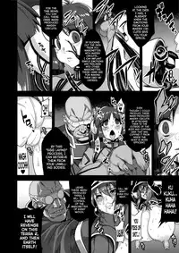 (C86) [OVing (Obui)] Hentai Marionette 2 (Saber Marionette) [English] =LWB=