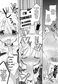 (C86) [Ennui-tei (Ousawa Kanata)] Nagisa-chan to Hokentaiiku! (Ansatsu Kyoushitsu) [English]