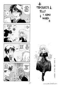 Harry to Himitsu no Kaen {HP and the Garden of Secrets} p1