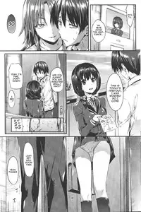 [Hisasi] No Girl Without a Thorn [English]