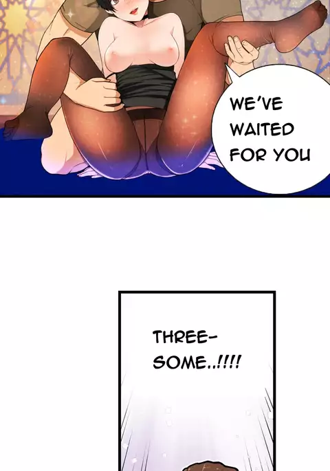 Tissue Thieves Ch.1-31