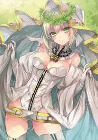 (COMIC1☆11) [Alemateorema (Kobayashi Youkoh)] GARIGARI 84 (Fate/Grand Order)