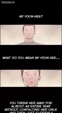 [Mr. Byeong-Su] Cohabitation Ch.1-45 (English) (Ongoing)