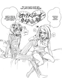 [Kurari] Saiaka (New Danganaronpa V3) [English]