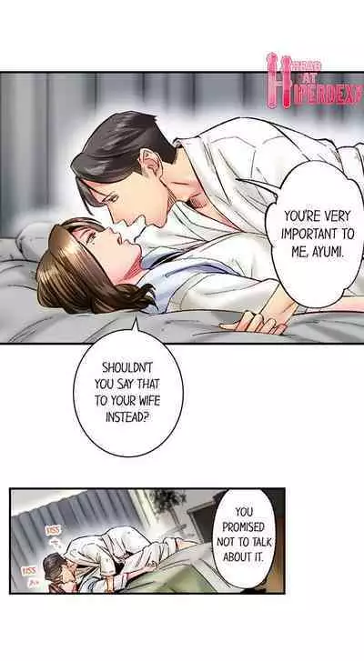 Jimiko wa Igai ni Erokatta | Simple yet Sexy Ch. 1-75