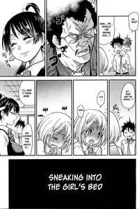 [Shiwasu no Okina] Peace Hame! Ge [English] [Decensored]