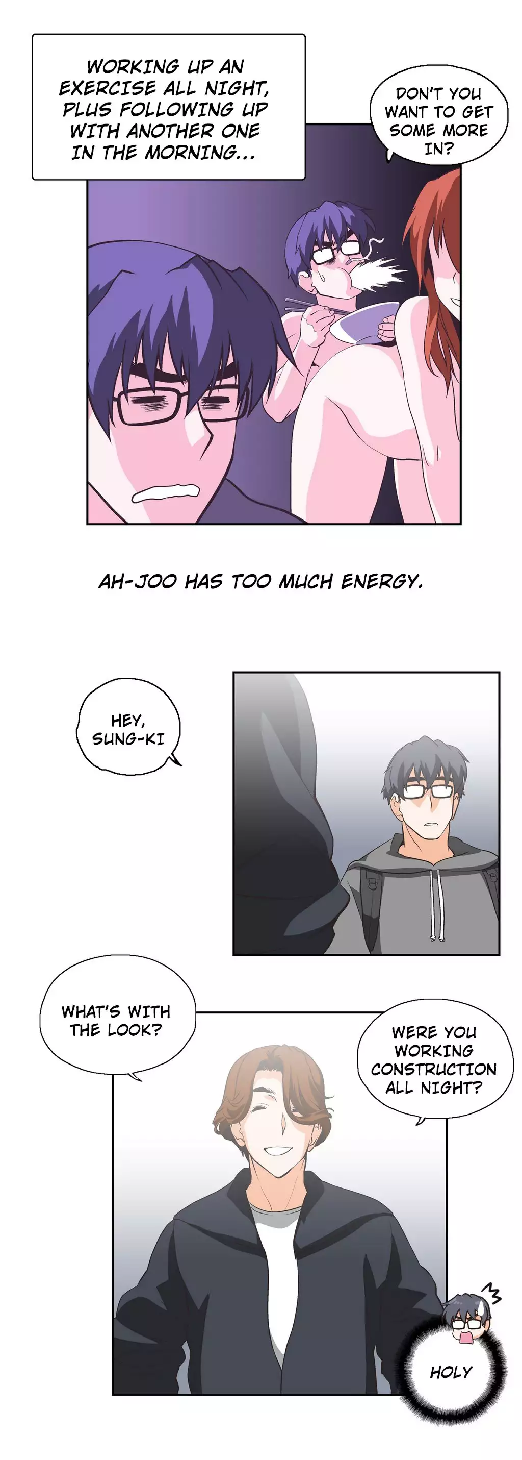 SStudy Ch.0-23