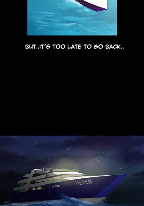 The Taste of Hands Ch.1-55