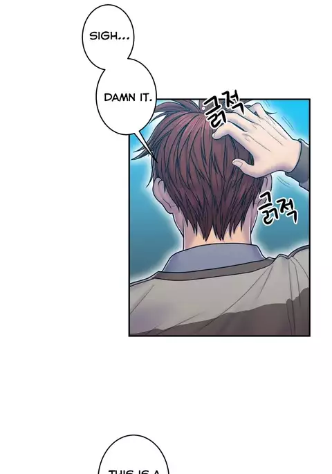 Ghost Love Ch.1-21.5