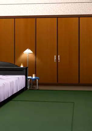 Kango Shicyauzo - I'm Gonna Nurse You -Voice Plus! (decensored)