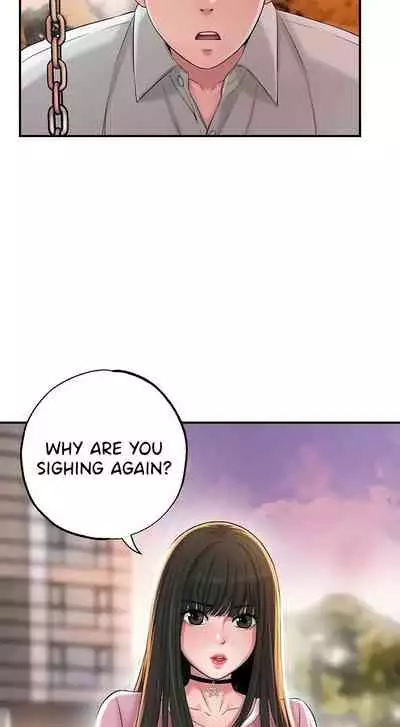 New Town [Lee Wan, Kim Suna] Ch.24/? [English] [Manhwa PDF]