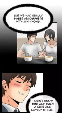 My Office Ch.1-38 (English) (Ongoing)