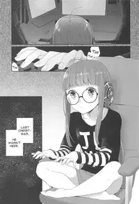 Lonely Girl