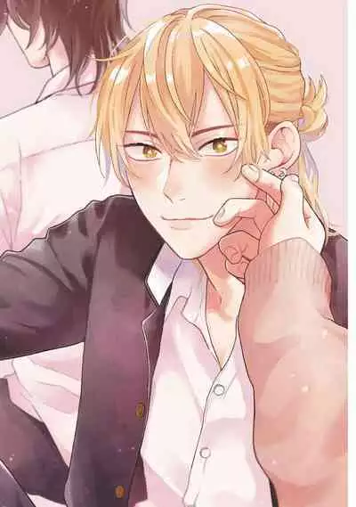 Sankaku Twilight - triangle twilight | 暮光三角