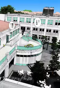 [U-Jin]No・Zo・Ku HokenKyoshi