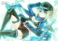 (C92) [Alemateorema (Kobayashi Youkoh)] GARIGARI 86 (Fate/Grand Order)