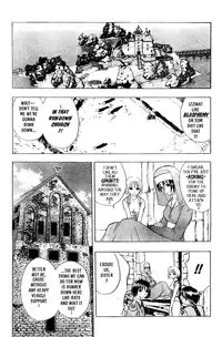 [Takada Shinichirou]Srius Scars 03 (English)