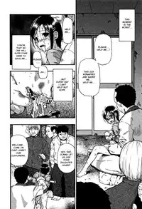 [Oyster] Nikuana Kukai [English]