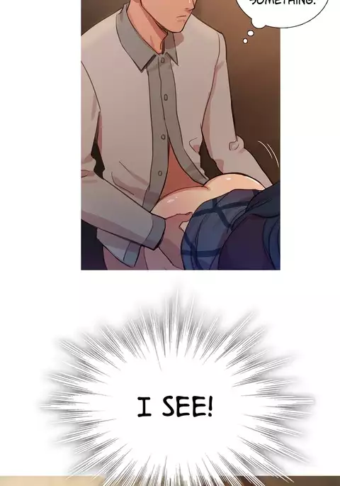 Scandal of the Witch Ch.1-25