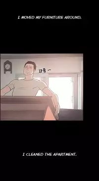 [Mr. Byeong-Su] Cohabitation Ch.1-51 (English) (Ongoing)