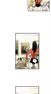 Honey trap 甜蜜陷阱 ch.8~20 [Chinese]中文