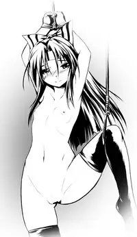 [Room Guarder (Tokinobutt)] Kekkon Kakko ~Nawa~ (Kantai Collection -KanColle-) [Digital] [Chinese] [靴下汉化组]